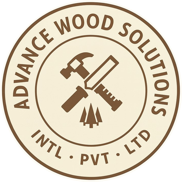 Advance Wood Logo